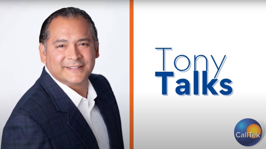 Tony Talks Cybersecurity and Business Continuity - cover - 11-14-2023